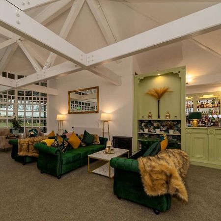 Sella Park Country House Hotel Seascale Exterior foto
