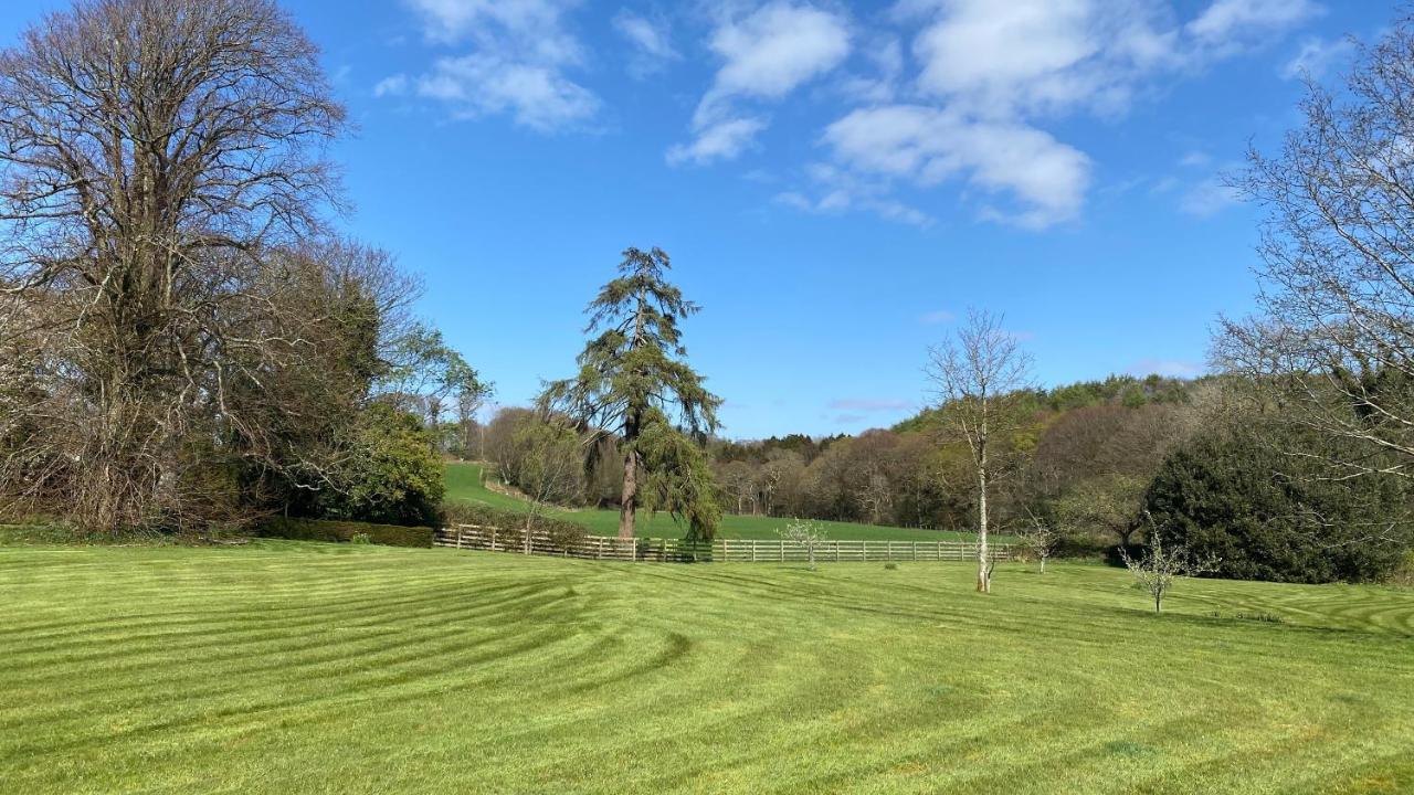 Sella Park Country House Hotel Seascale Exterior foto