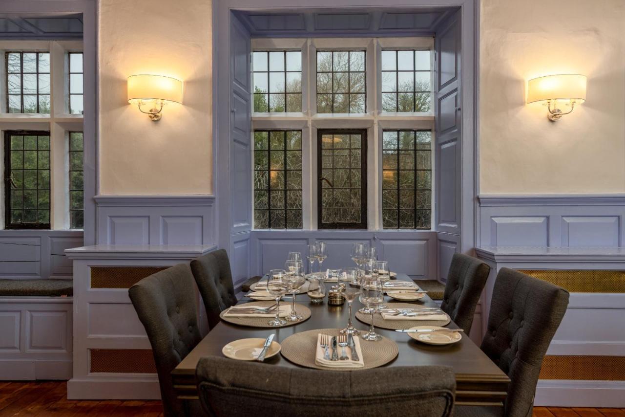 Sella Park Country House Hotel Seascale Exterior foto
