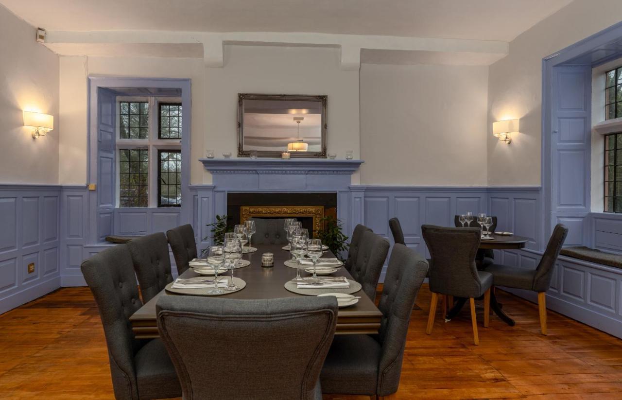 Sella Park Country House Hotel Seascale Exterior foto