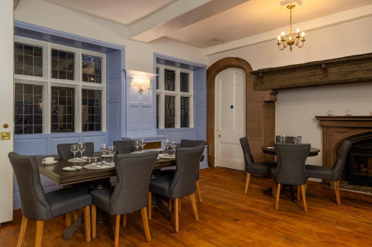 Sella Park Country House Hotel Seascale Exterior foto