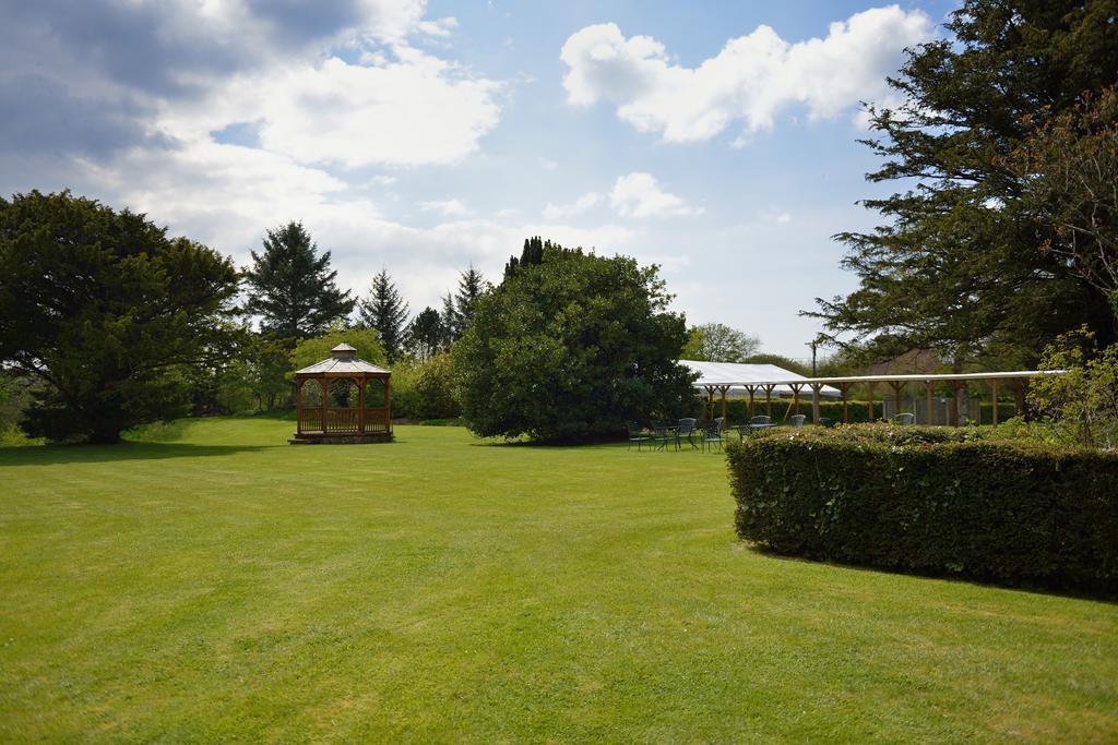 Sella Park Country House Hotel Seascale Exterior foto