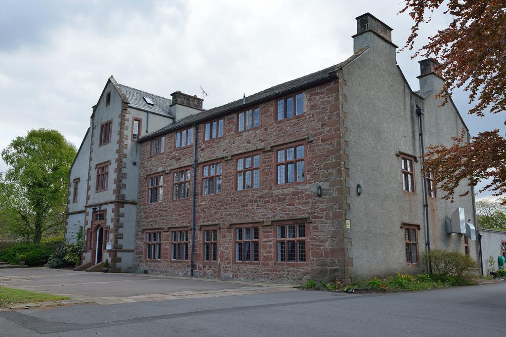 Sella Park Country House Hotel Seascale Exterior foto