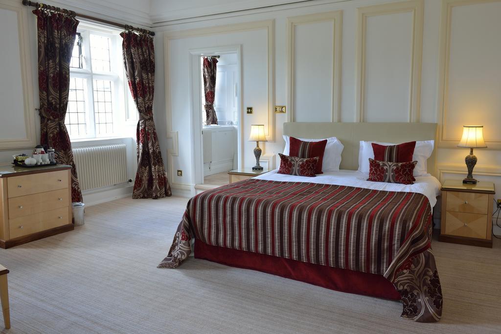 Sella Park Country House Hotel Seascale Exterior foto