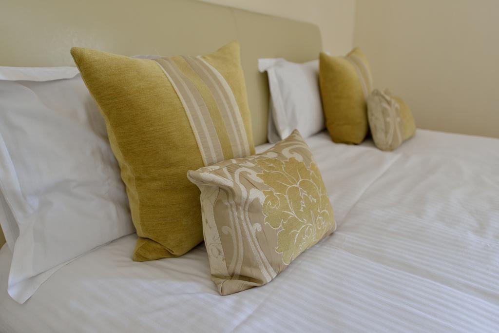 Sella Park Country House Hotel Seascale Exterior foto