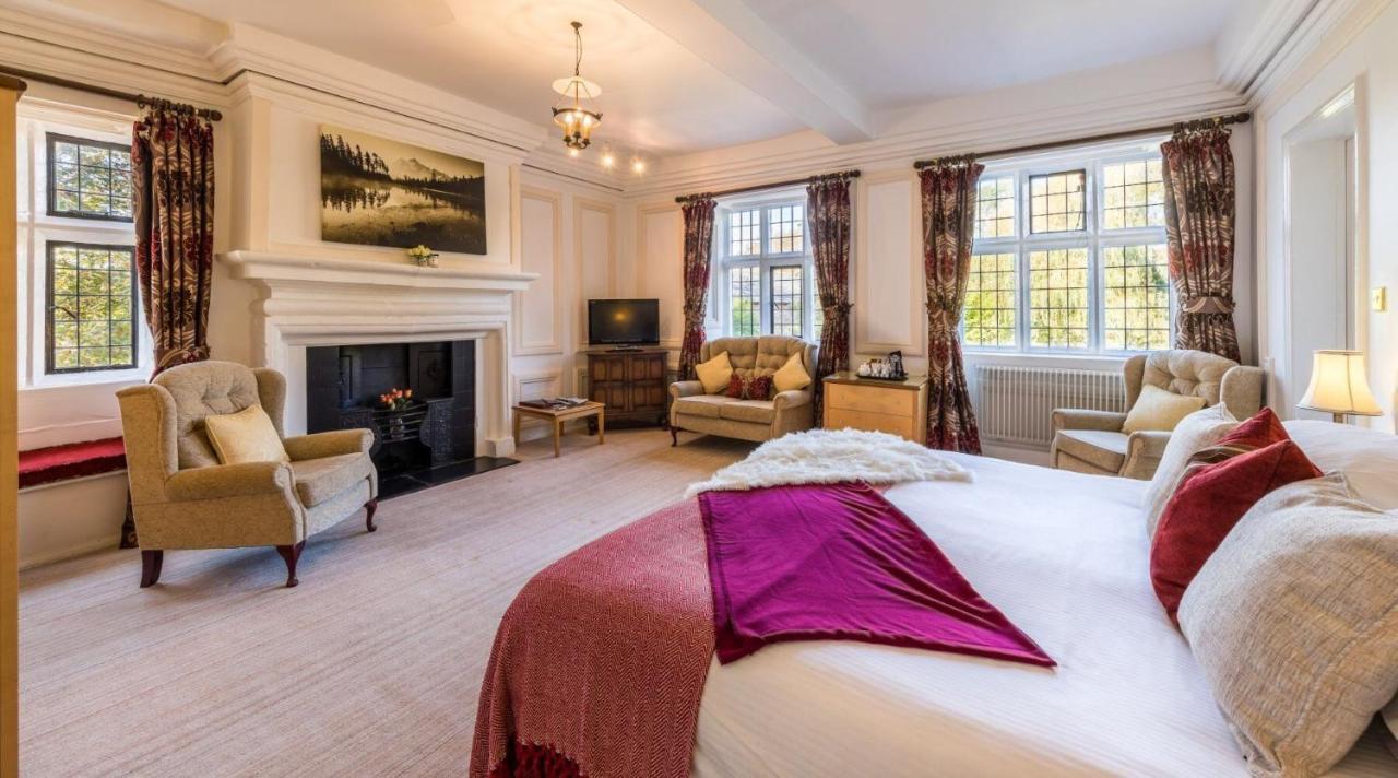 Sella Park Country House Hotel Seascale Exterior foto