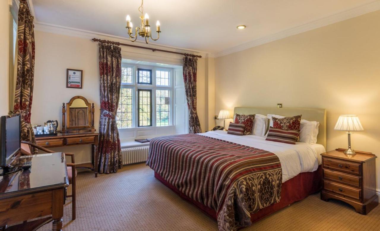 Sella Park Country House Hotel Seascale Exterior foto